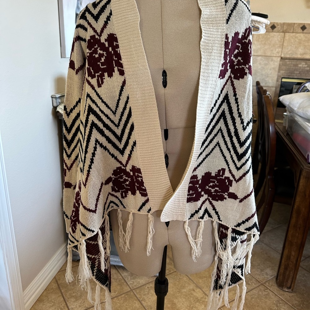 Light sweater - Picture 3 of 4